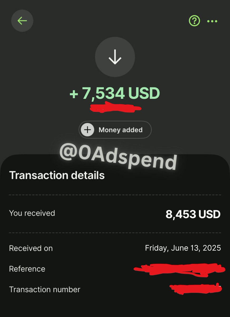 0adspend's tweet image. I Made $7534 in a week 

no product, no face, no prior audience
just spamming Instagram Threads

if you won&apos;t pull at least $1K in the first 7 days there is literally 0 hope for you man

Retweet &amp;amp; Comment “Glitch” (must be following) and ill send you a free guide on how to do it