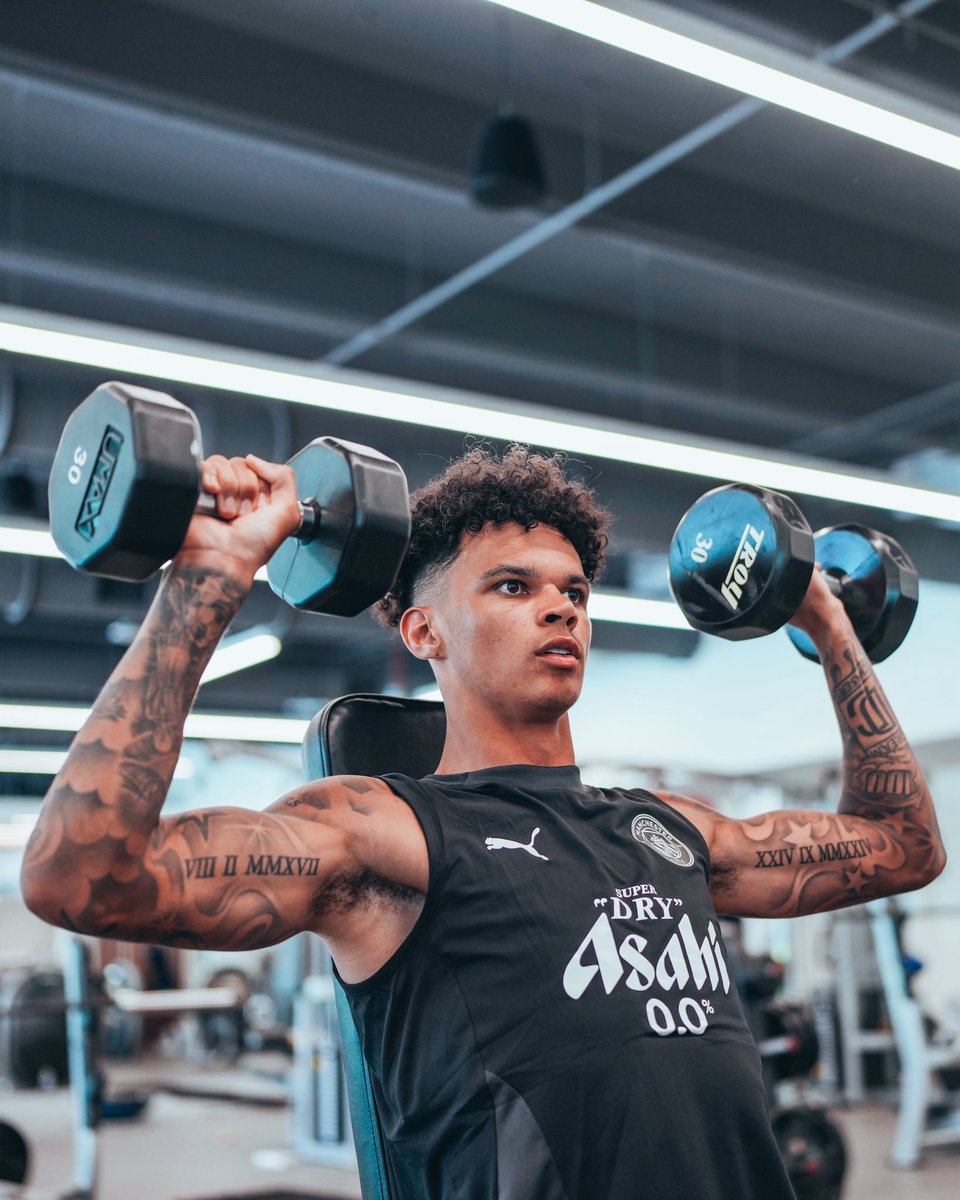 マンチェスター・シティ on X