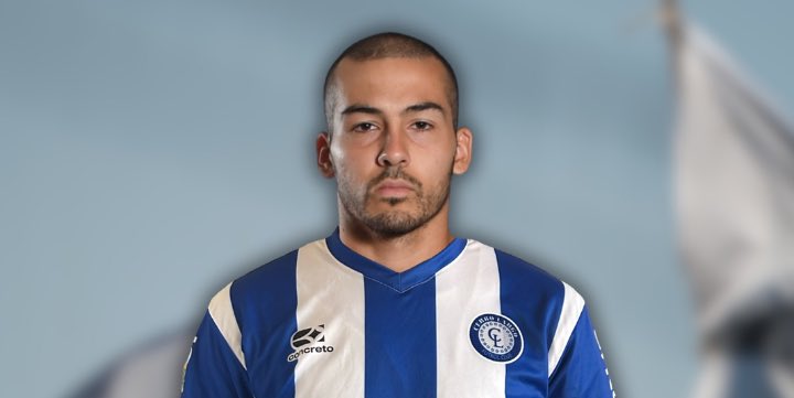 #CerroLargo ✅

⚠️ Jeremías Perez Tica no continuará en <a href="/CerroLargoFc/">Cerro Largo Fútbol Club</a> 

✔️ Debido a los pocos minutos que tiene el delantero, se va a <a href="/DelfinSC/">Delfín Sporting Club</a> sin cargo 

🛑 Mauro Alfonso, Perez Tica ambas bajas por pocos minutos jugados