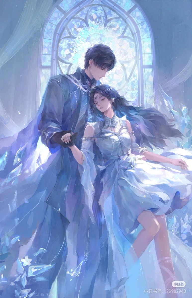 🍐 永恒之舞

图源🍠：拔丝核桃
#恋与深空 #LoveandDeepspace #恋与深空黎深 #黎深 #黎深与你 #レイ先生  #Zayne #恋と深空     #러브앤딥스페이스