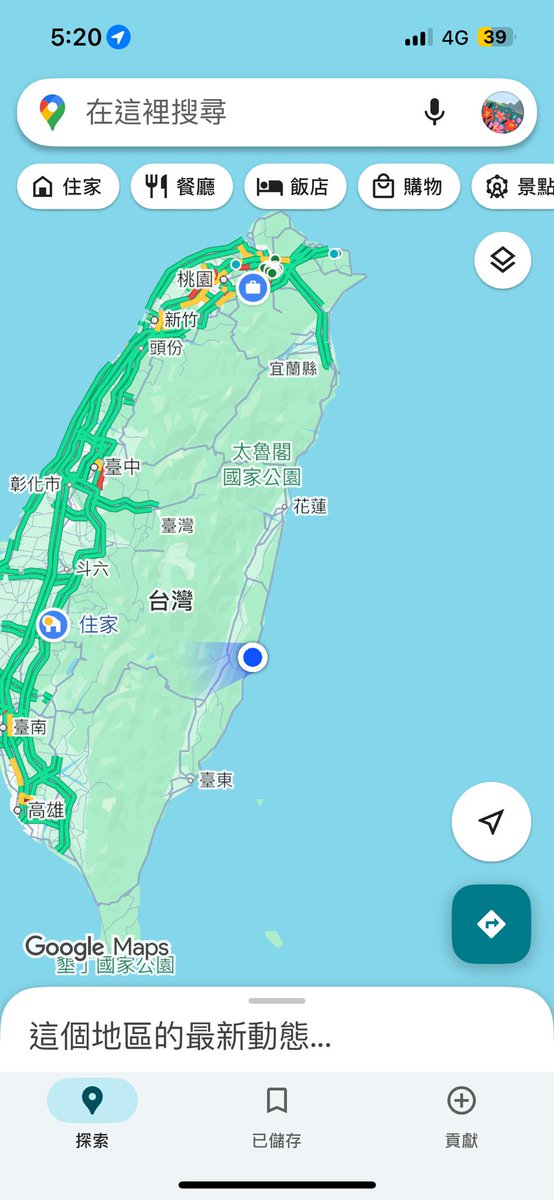 kan871220's tweet photo. 台東 https://t.co/17z9KfMDa9