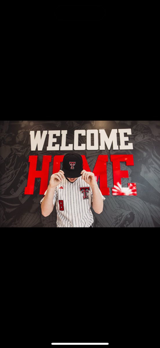 Thank you <a href="/MatadorClubOrg/">The Matador Club</a> for all you do for Texas Tech Baseball