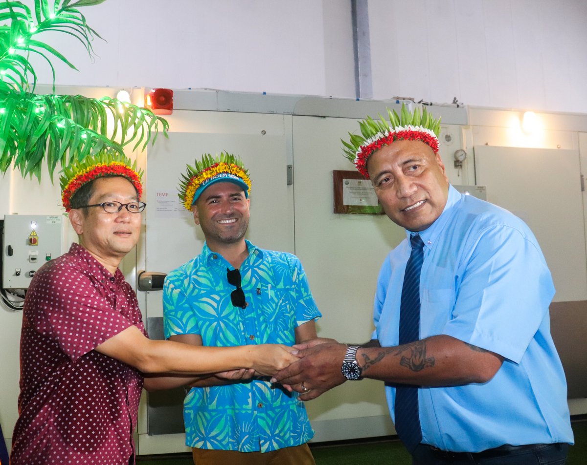 UNICEF Pacific tweet media