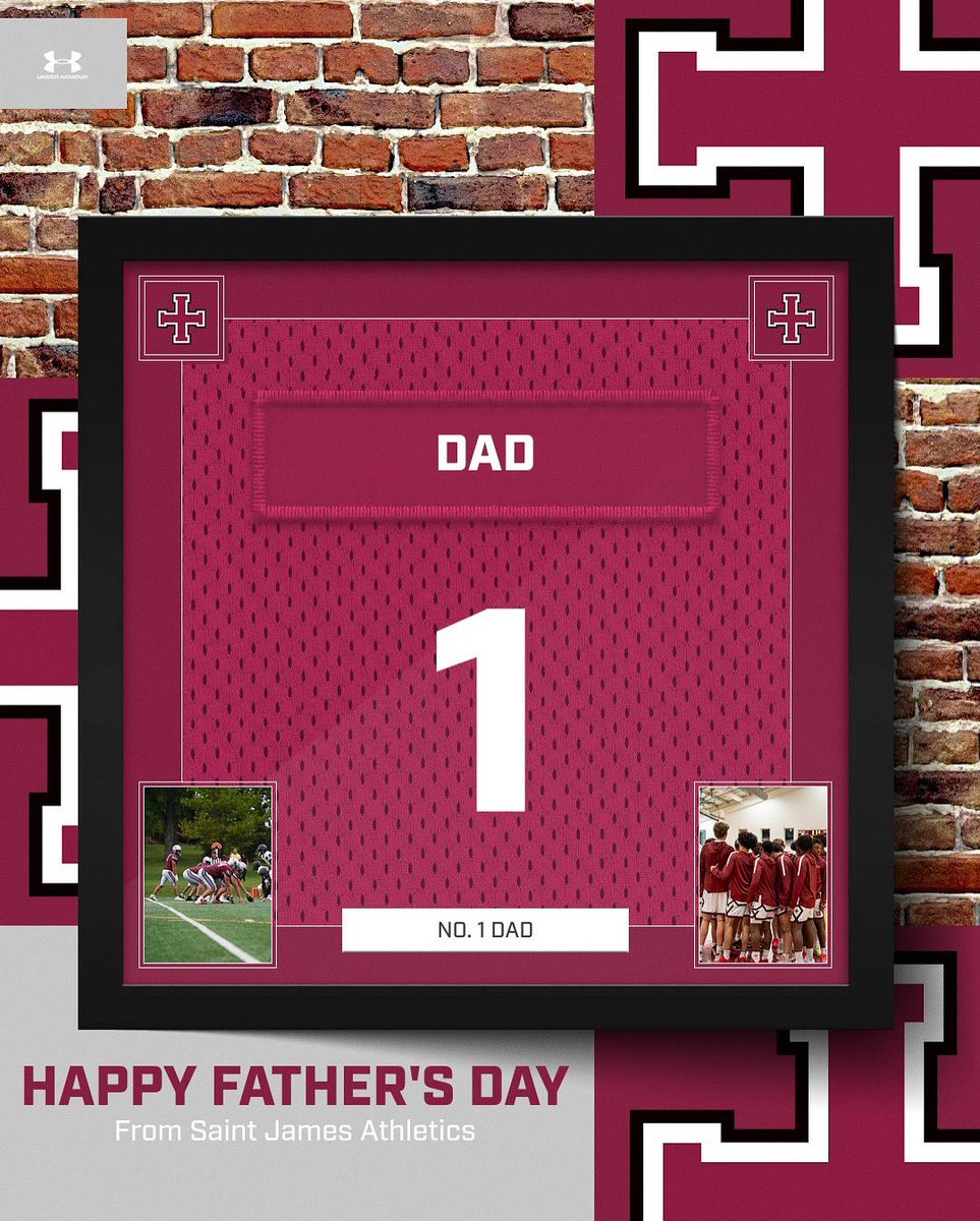 Happy Father’s Day!