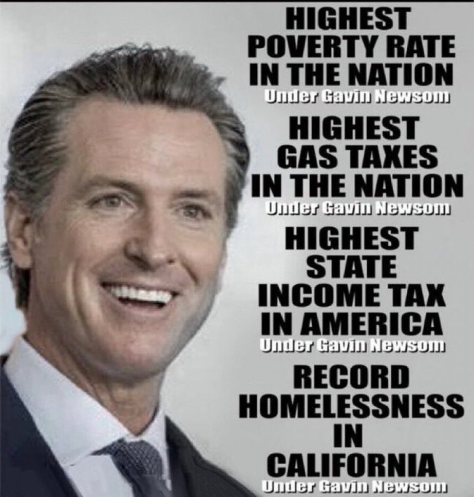 🇺🇸Mighty Magnet🇺🇸 (@themightymagnet) on Twitter photo <a href="/GavinNewsom/">Gavin Newsom</a> There’s no God in this.
There’s no America.
Just petulance… and ANARCHY.
If that’s what America means to you… then we can’t get rid of you soon enough. 🇺🇸✊ <a href="/GavinNewsom/">Gavin Newsom</a> There’s no God in this.
There’s no America.
Just petulance… and ANARCHY.
If that’s what America means to you… then we can’t get rid of you soon enough. 🇺🇸✊