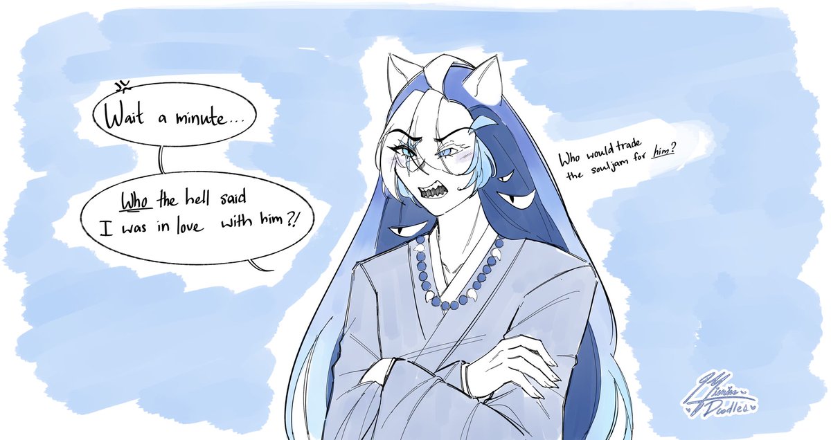 mimindoodles's tweet image. More Inuyasha Au! I’m still trying to figure everyone out but I did figure out some scenes! Pure Vanilla is really trying to survive and believe in Shadow Milk but it’s really hard in the beginning of their adventure!
#puremilk #shadowvanilla #crk