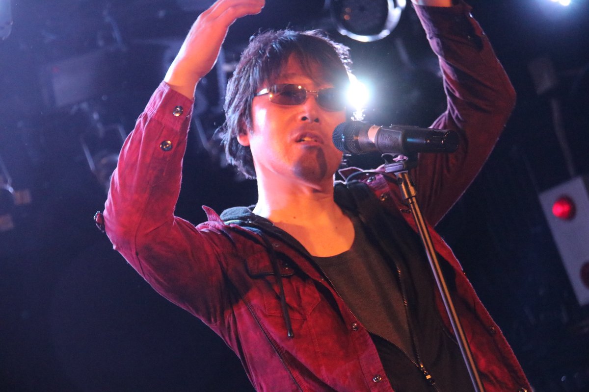 mocchin0871's tweet image. hiro.c 2025/06/01 ＠ LIVE SPOT WOW!②

#UNEIZ
#Vo

※敬称略にさせていただいております。 ご了承ください。