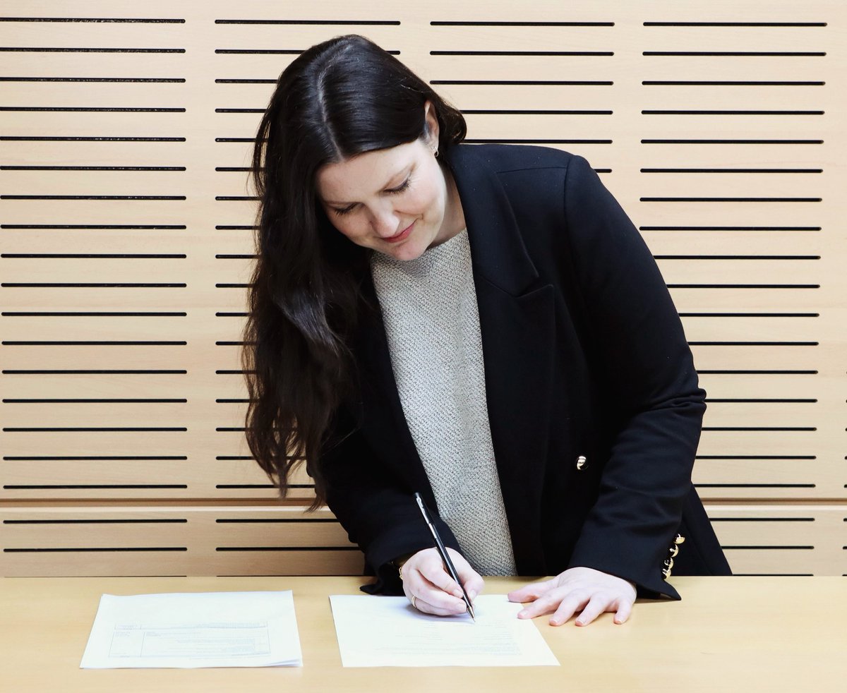 Excited to announce that my first novel, Diamonds, Furs and Murder: The Many Crimes of Mona Hayes, comes out next year with Ginninderra Press! Here I am signing the contract. Almost 10 years in the making. I can't wait to share this story with all of you.