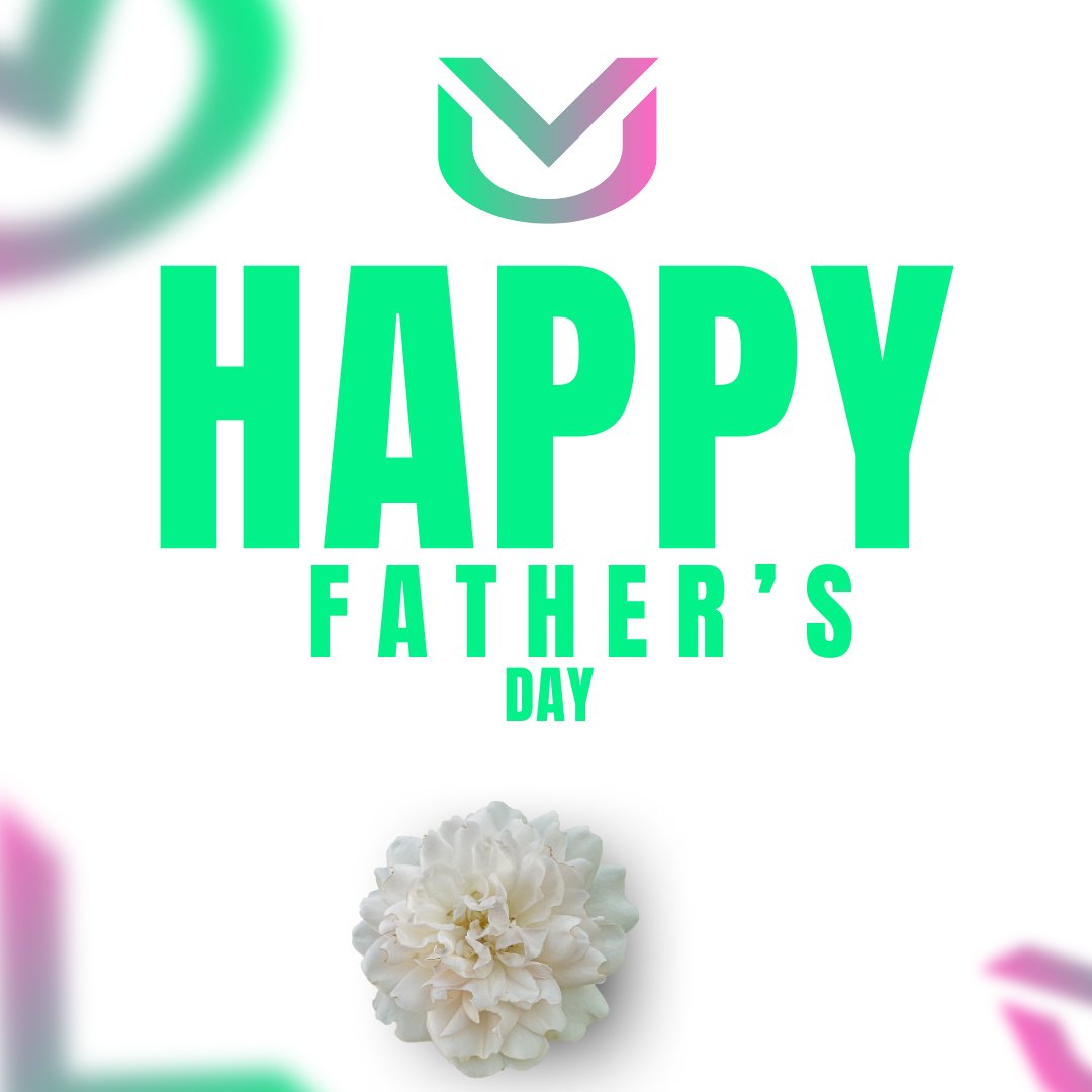 To the dads behind the grind—Happy Father’s Day!