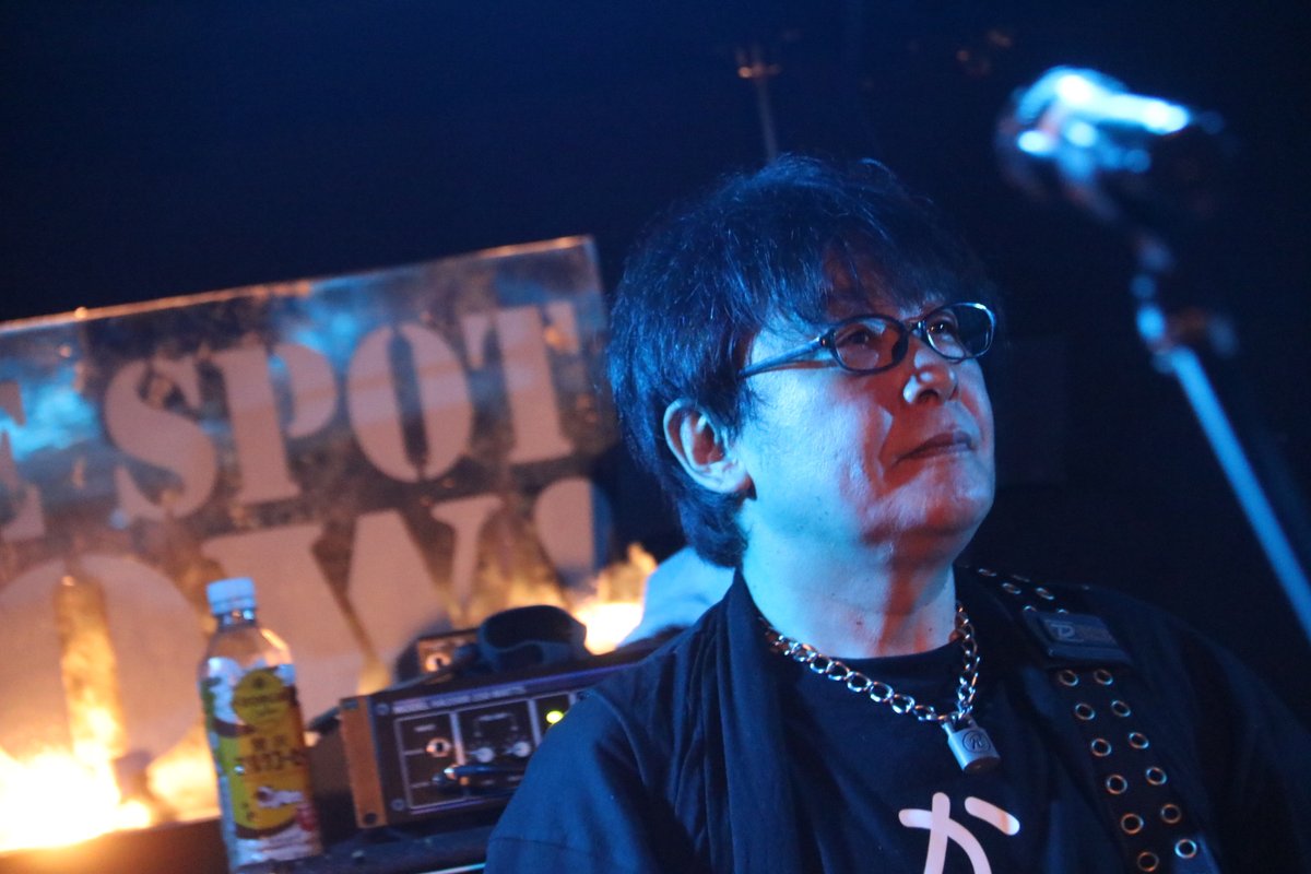 mocchin0871's tweet image. かるび 2025/06/01 ＠ LIVE SPOT WOW!①

#UNEIZ
#Ba 

※敬称略にさせていただいております。 ご了承ください。