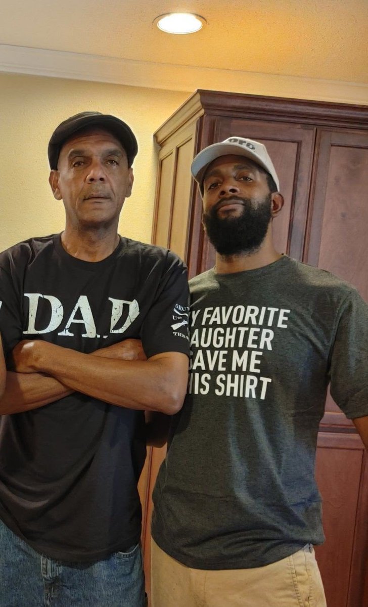 CoachCyp_NOLA's tweet photo. #BigHomie
#MikeSr https://t.co/cuzmjpo0Qa