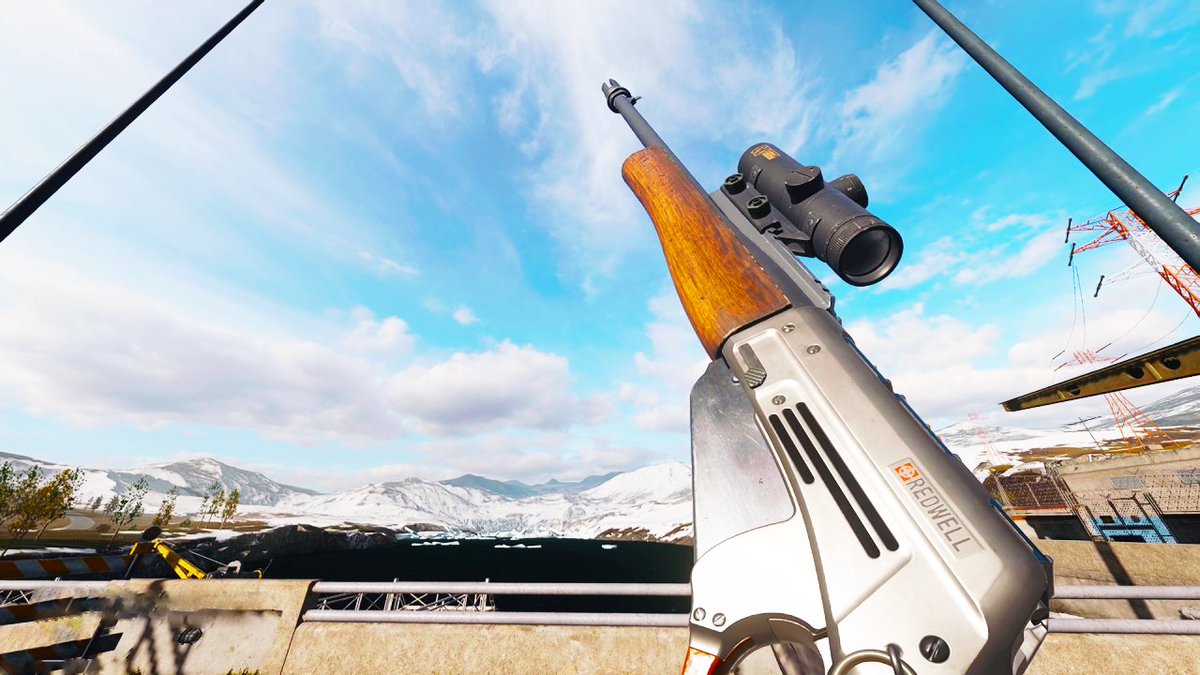 New Video
This New Meta Sniper Is Insane!
Link:youtube.com/watch?v=gZ5kF_…