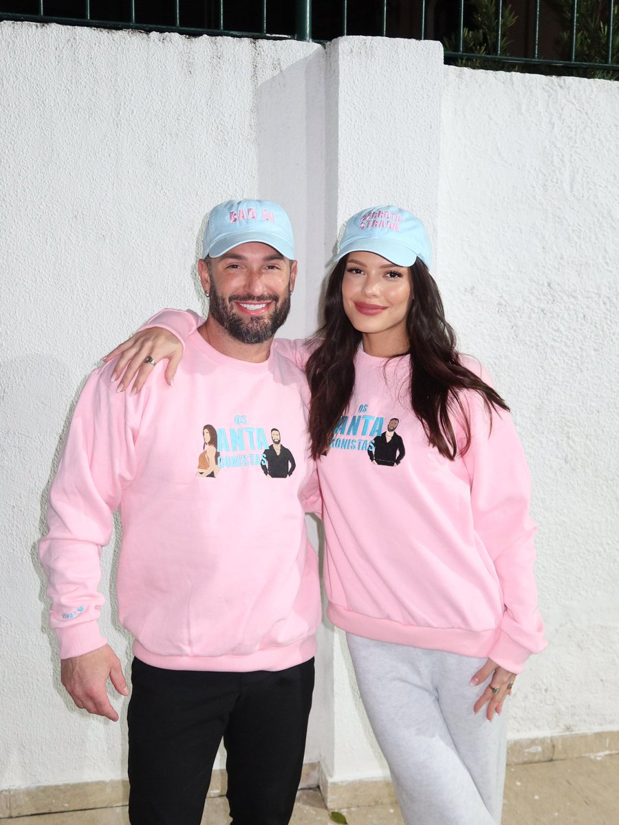 StradaVitoria's tweet image. Os Antagonistas 🩵
te amo @diego_hypolito