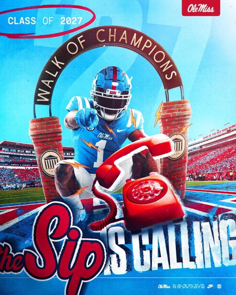 Albert S. (@albert_simien33) on Twitter photo Thank you for getting in contact with me, <a href="/OleMissFB/">Ole Miss Football</a> <a href="/CoachJames73/">Coach James</a> <a href="/Lane_Kiffin/">Lane Kiffin</a> #HottyToddy #classof2027 Thank you for getting in contact with me, <a href="/OleMissFB/">Ole Miss Football</a> <a href="/CoachJames73/">Coach James</a> <a href="/Lane_Kiffin/">Lane Kiffin</a> #HottyToddy #classof2027