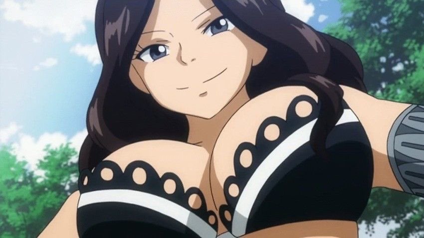 Waifus Of Mango tweet media