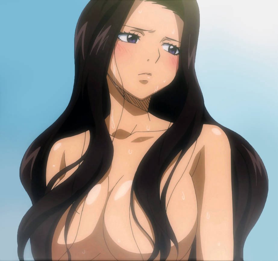 Waifus Of Mango tweet media