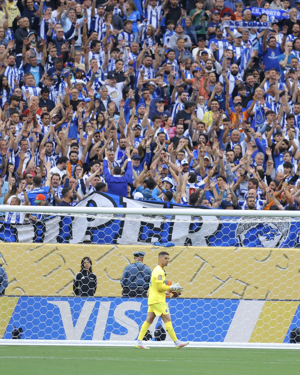 FC Porto tweet media