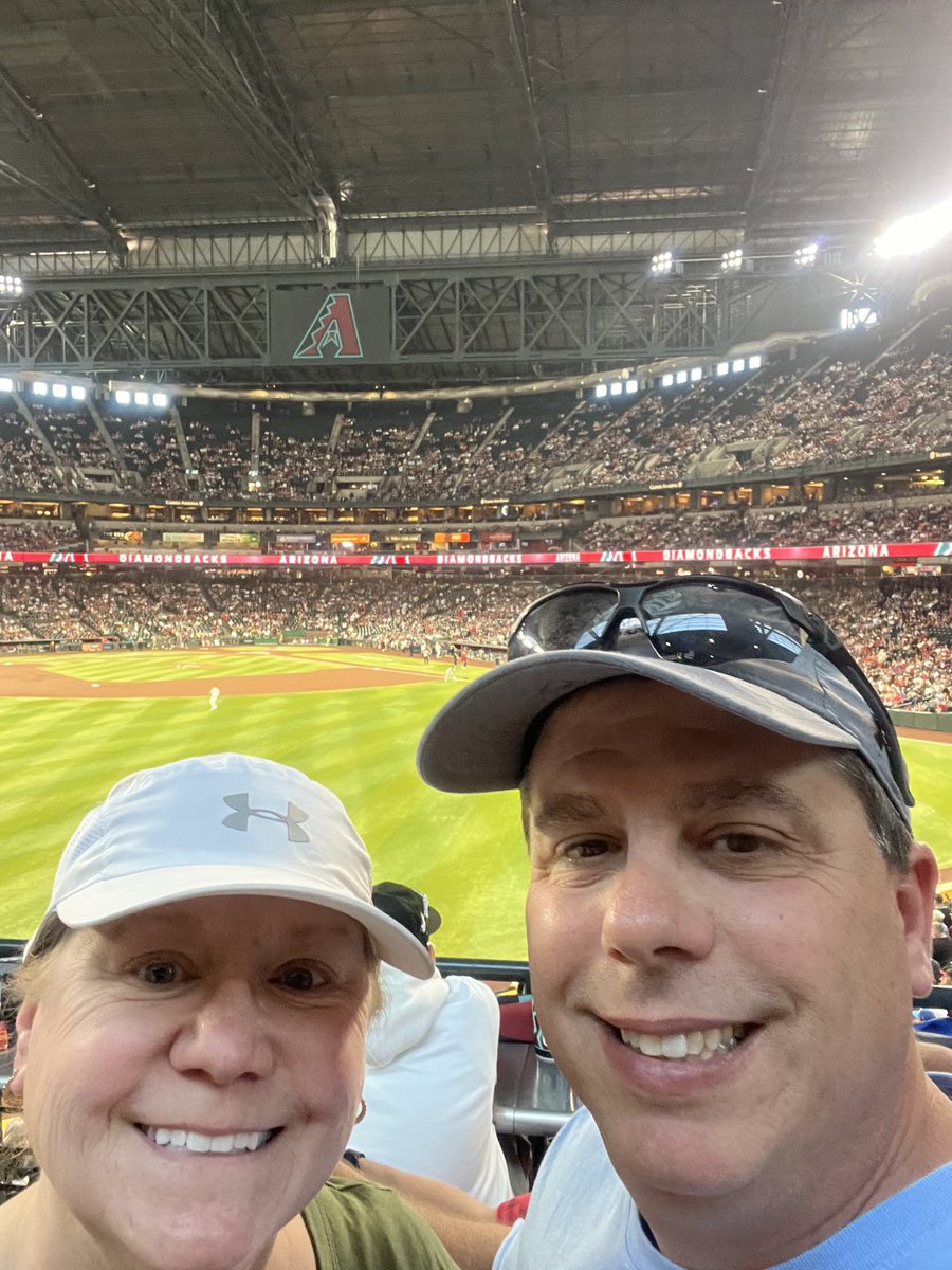 Phase 1 Colorado Rockies lose to giants Pikes Peak
Garden of the Gods Claire and Isaiah wedding ✔️Phase 2 
Did not win big in Vegas
We did spend some of KB and JB inheritance✔️Phase 3 Vegas to Arizona  padres beat D-backs day trip ✔️phase 4 flying to Seattle