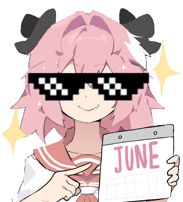 Spi_Is_Spi's tweet photo. 🏳️‍🌈🌈
A little photoshop edit for Pride Month. B>
Art credit goes to @daivijohn1 !

I wanted to get back into photoshopping some of my favorite Signature Shades on characters again.

Photoshop inquiries: SpiTheSpi@gmail.com
#PrideMonth #Astolfo https://t.co/dwgWvjzBch
