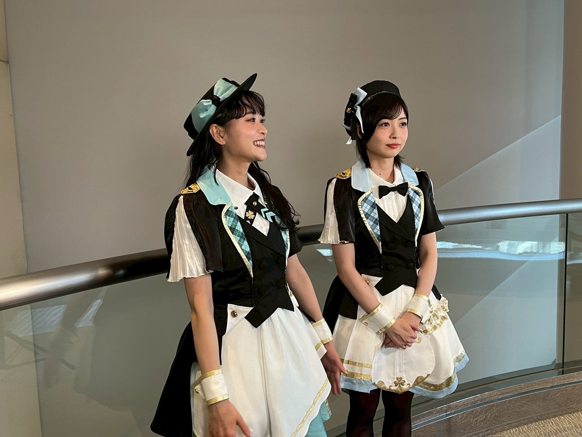 ☘️☘️
#セカイシンフォニー
#プロセカ