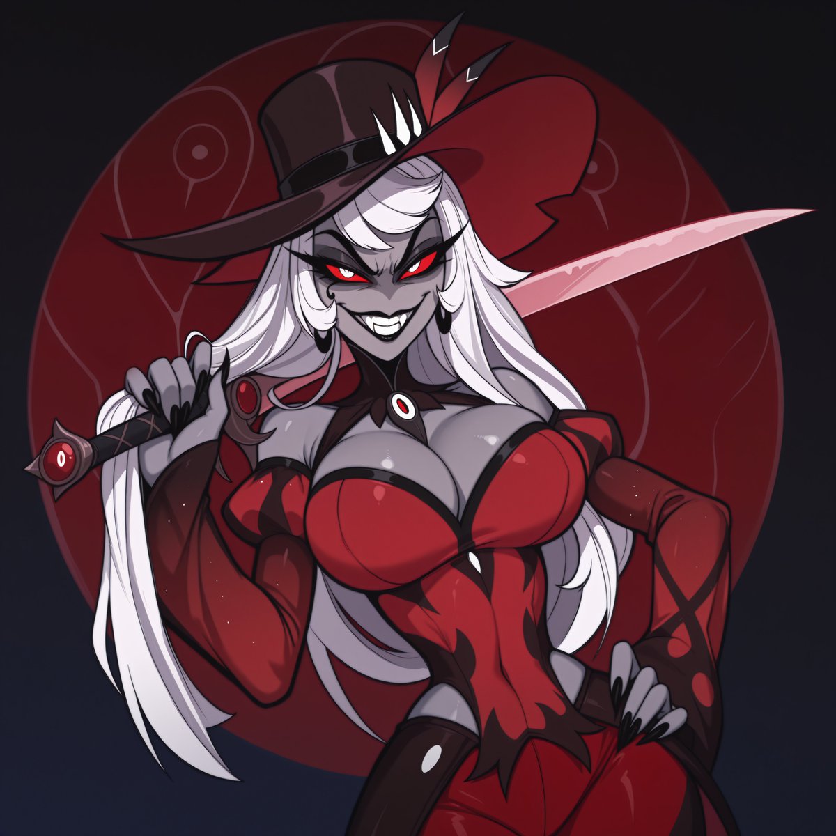 Lustful Mind tweet media