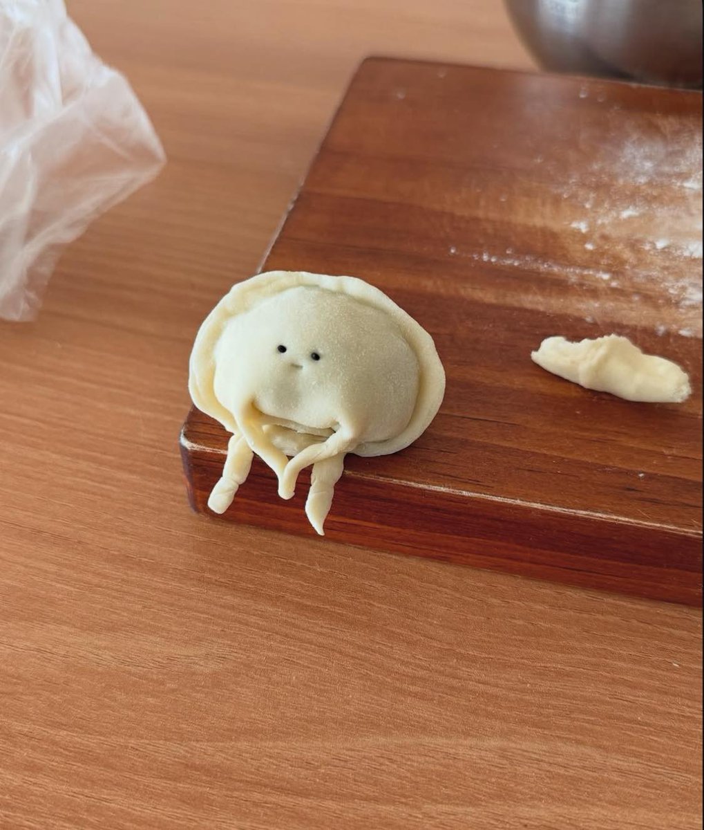 When someone says something mean abt me bc I cosplay.