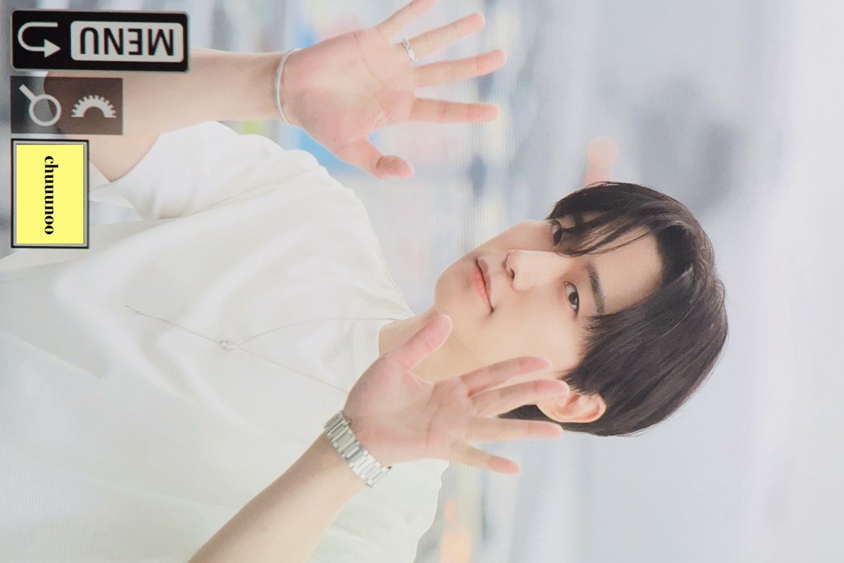 Chuuu. 츄 tweet media