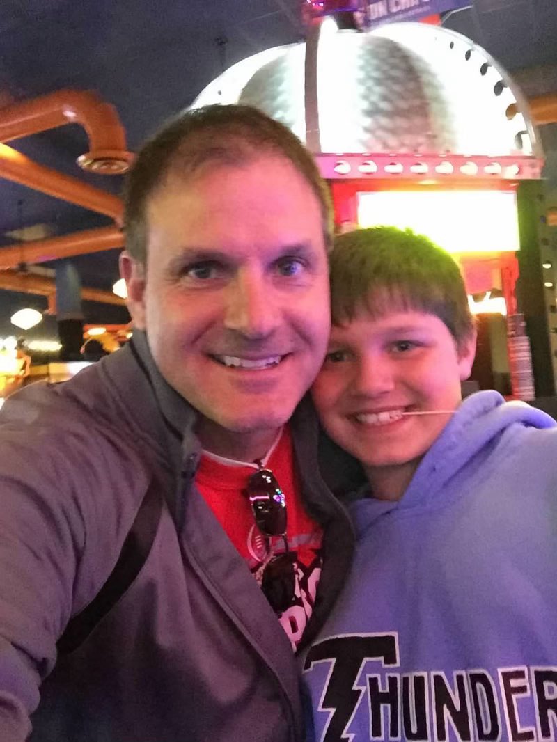 ❌arcus Bush tweet media