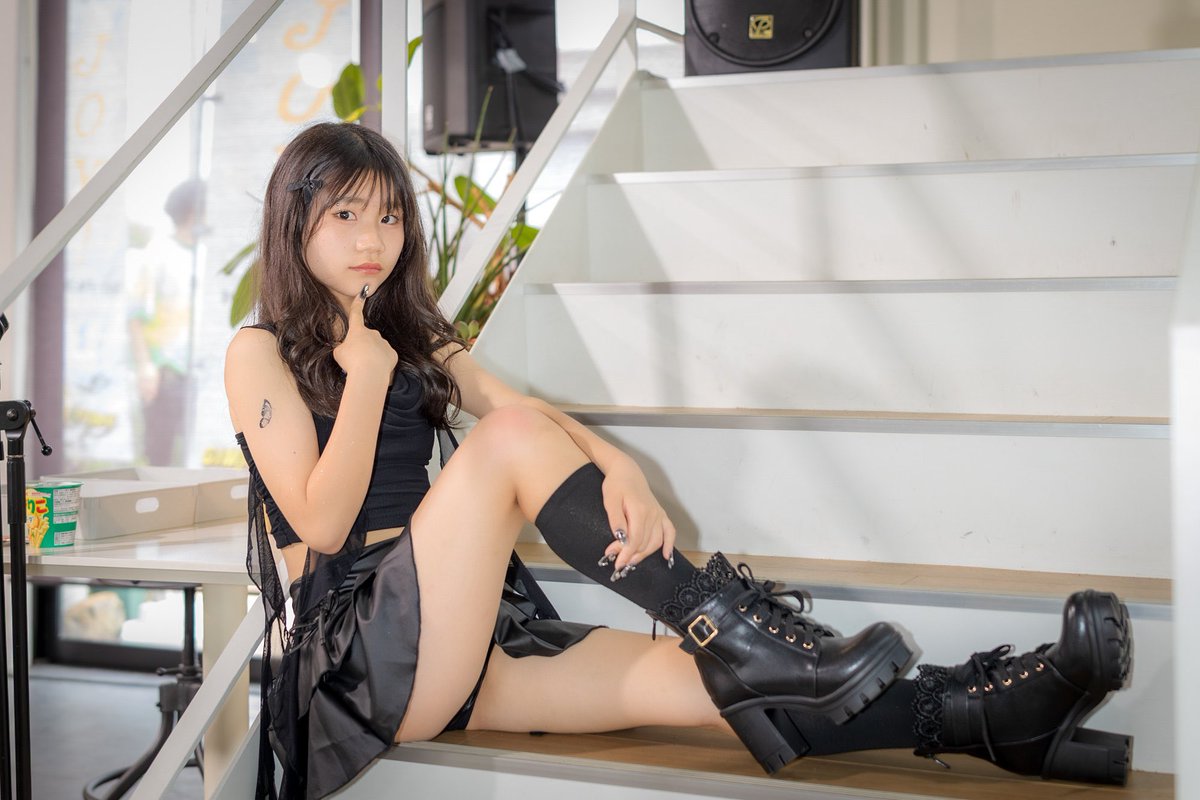 榊原ねね(ねねとよっち) tweet media