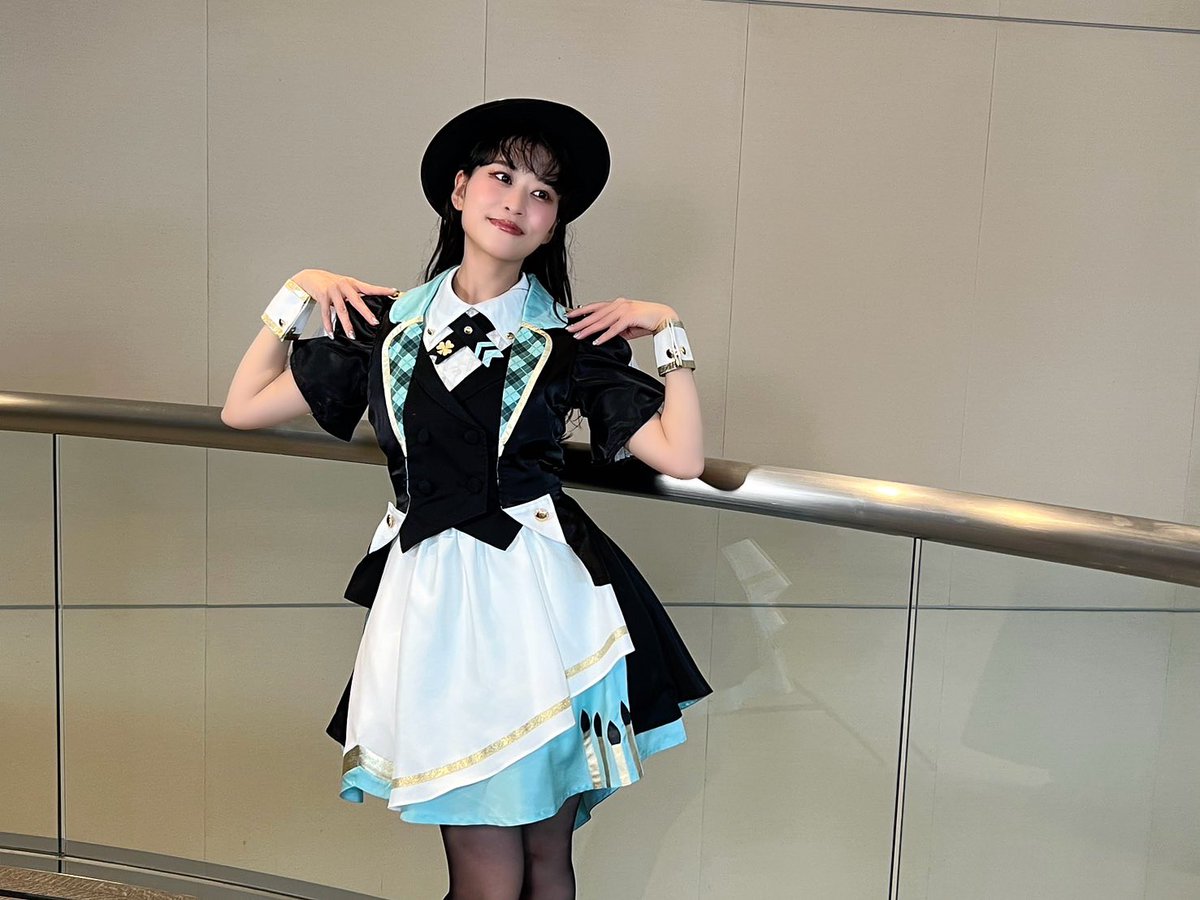 ☘️☘️☘️☘️☘️
#セカイシンフォニー
#プロセカ