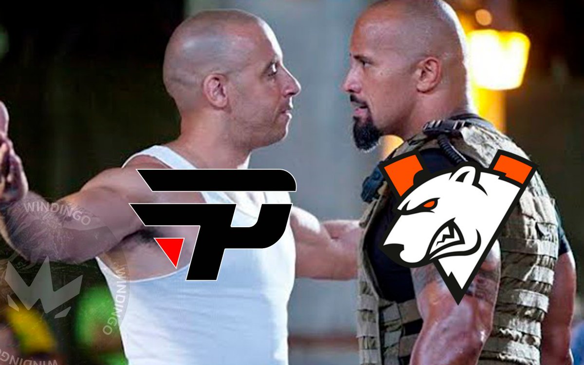 PLAY-OFF !!!!
#MAJORxFORG1 #GOpaiN