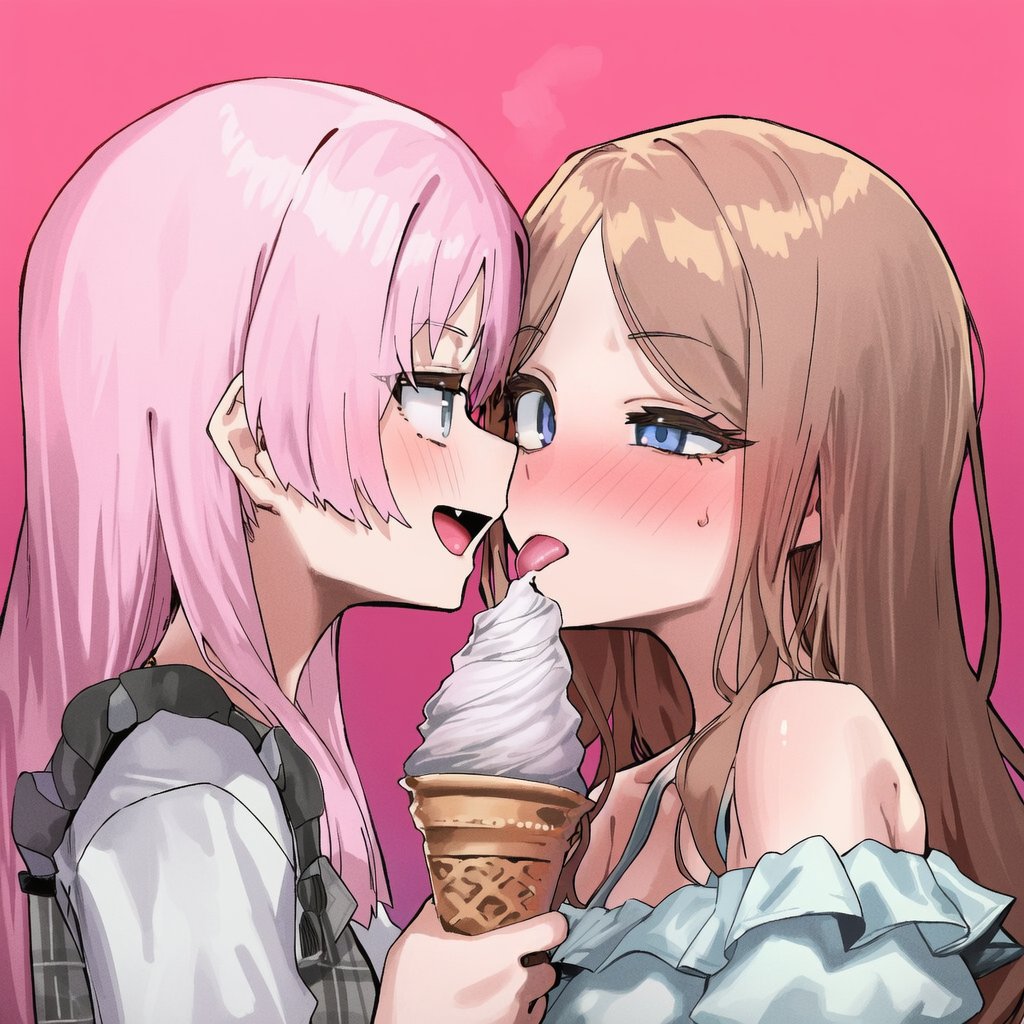 Hachimides2nd's tweet photo. 百日ユリチャレンジ Day34
https://t.co/BxKpYbpxxW
#BanGDream #MyGO https://t.co/npglCXUM9P
