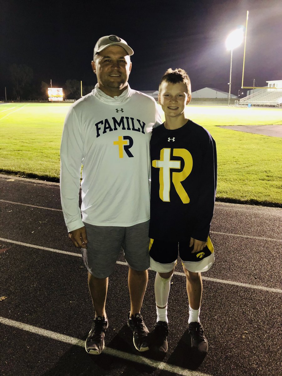 JacksonNaeve's tweet image. Happy Father’s Day! Shoutout to my biggest role model and coach!
@johnnaeve
