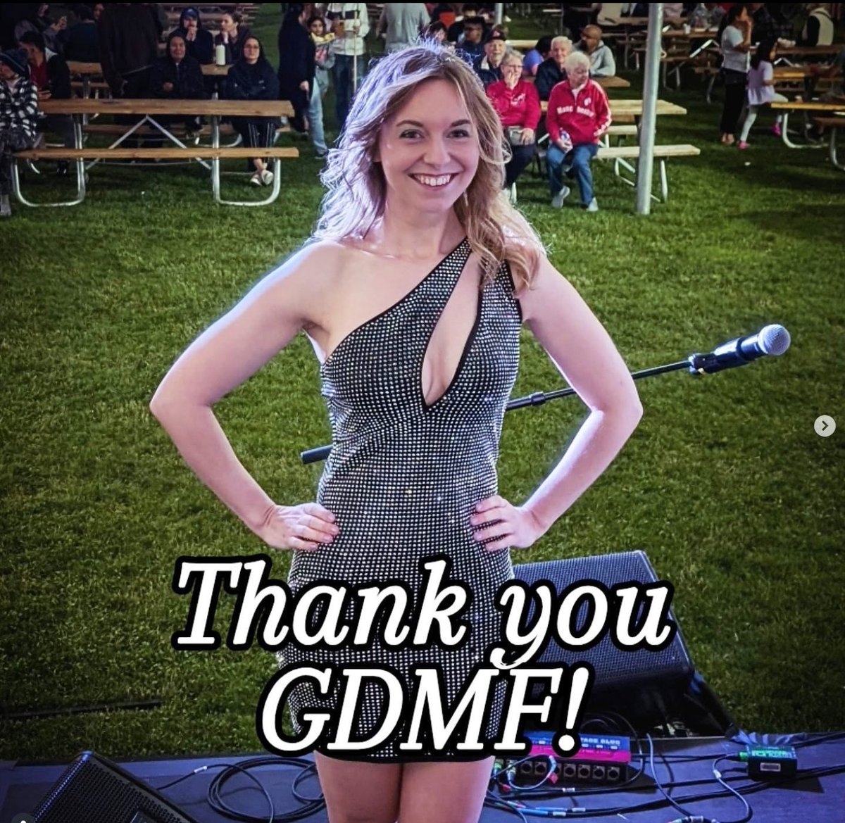 Thanks Guelph District Multicultural Festival for having us! It was a great time ❤️