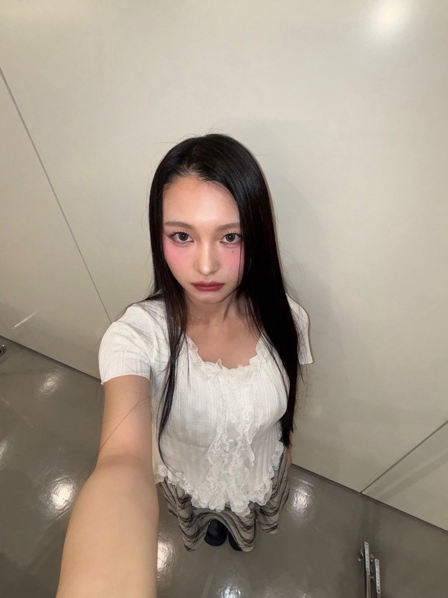 今日も程よくだよ🤳🏻~~

#きゃんちゅー
