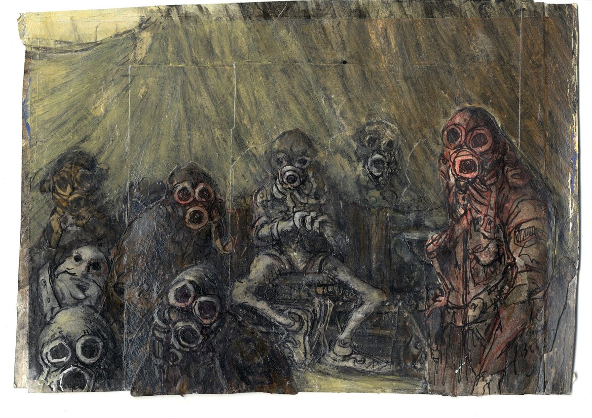 ralphbakshi's tweet photo. Bakshi (2025) https://t.co/vVPzt5Zdth
