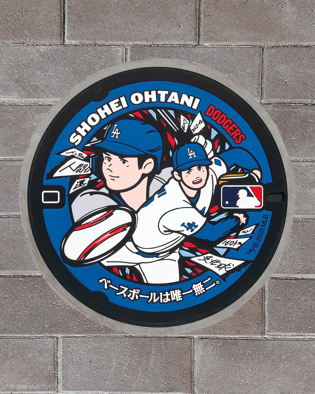 MLB Japan on X: 