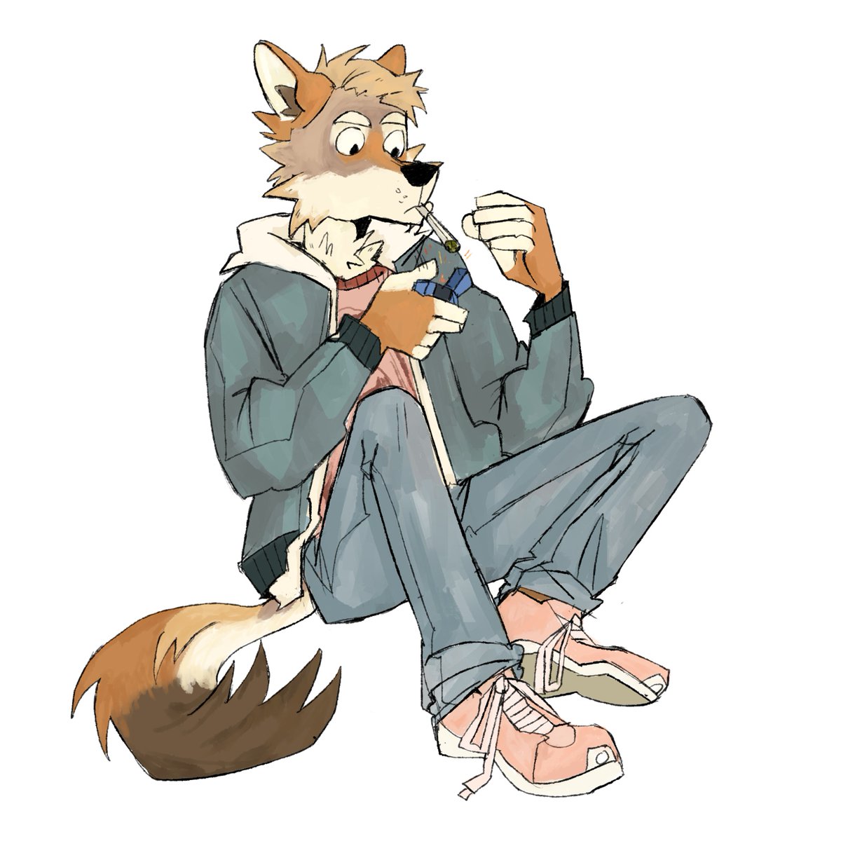 ddumyyy's tweet image. for @/talltail :0)