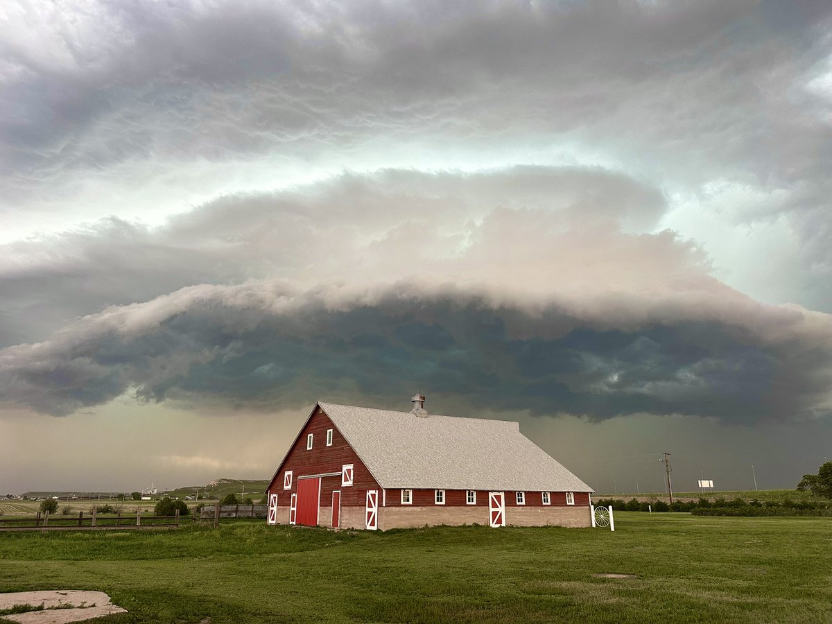 Happy Father’s Day from Nebraska!