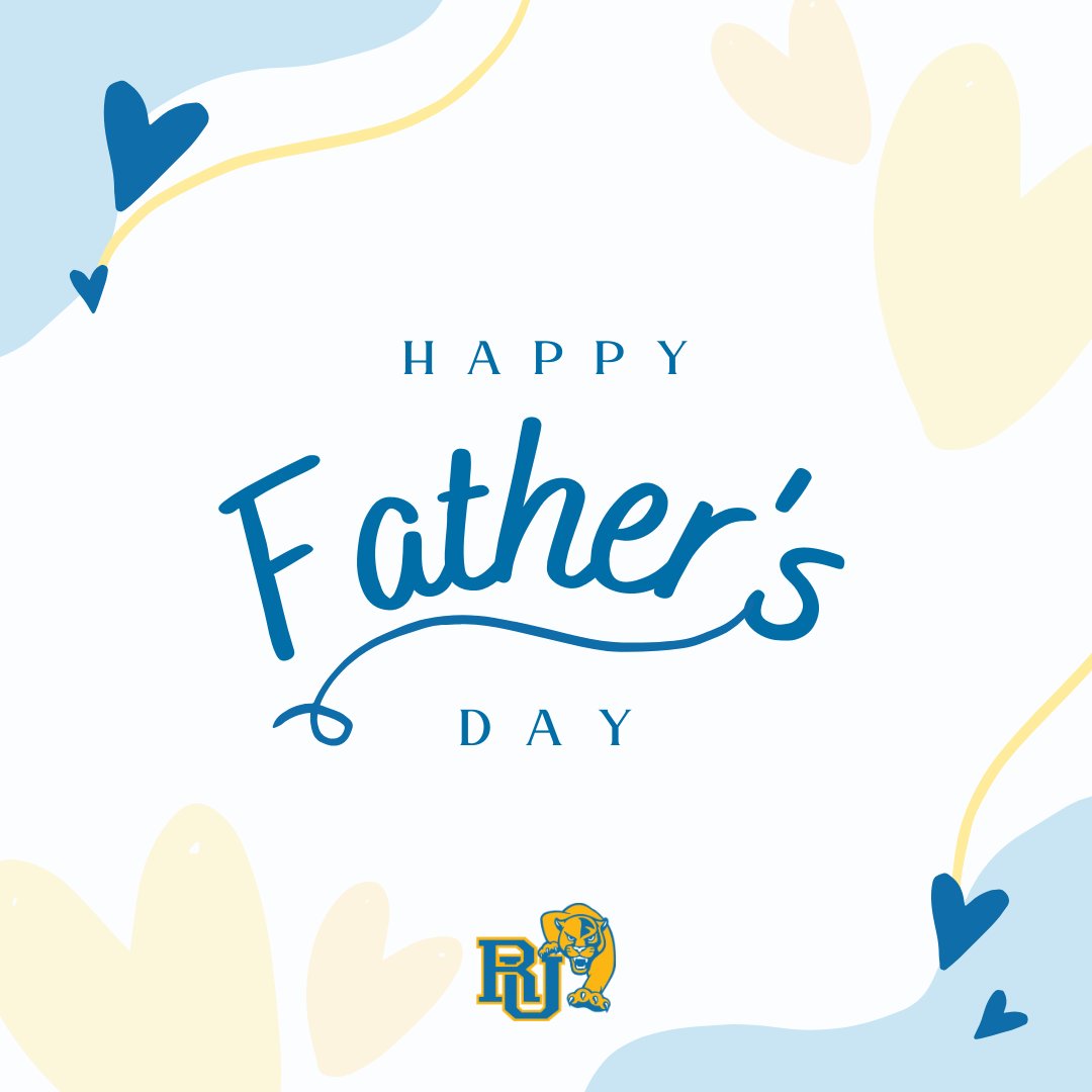 ru_panther's tweet photo. Today we celebrate all the fathers and father figures who support our students every day. We especially want to call out our Watch D.O.G.S (Dads of Great Students) volunteers, who make an impact on the lives of our students and the District. Thank you for all that you do! https://t.co/Y6NNLfZvTM