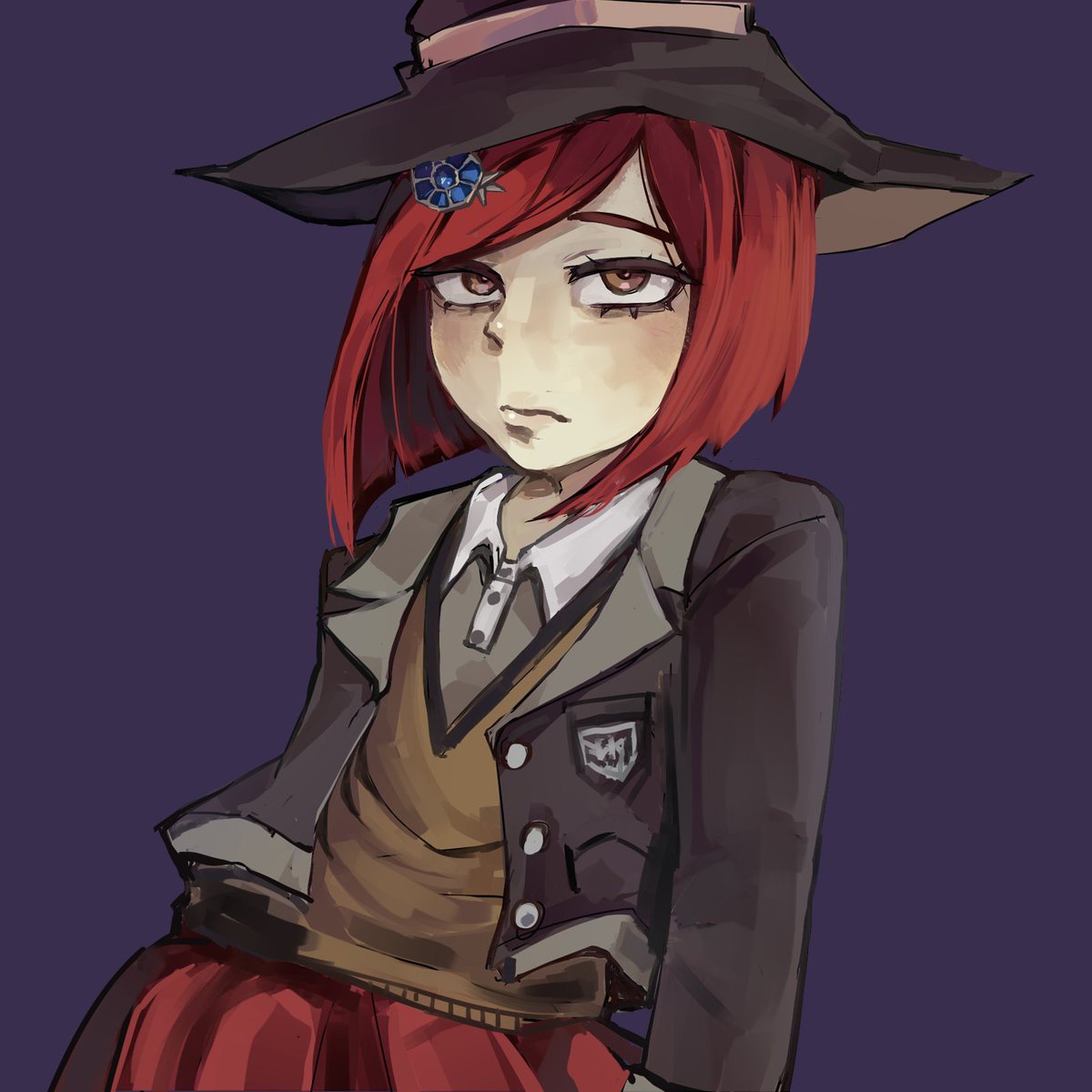 JUST KIDDING I GOT IT BACK