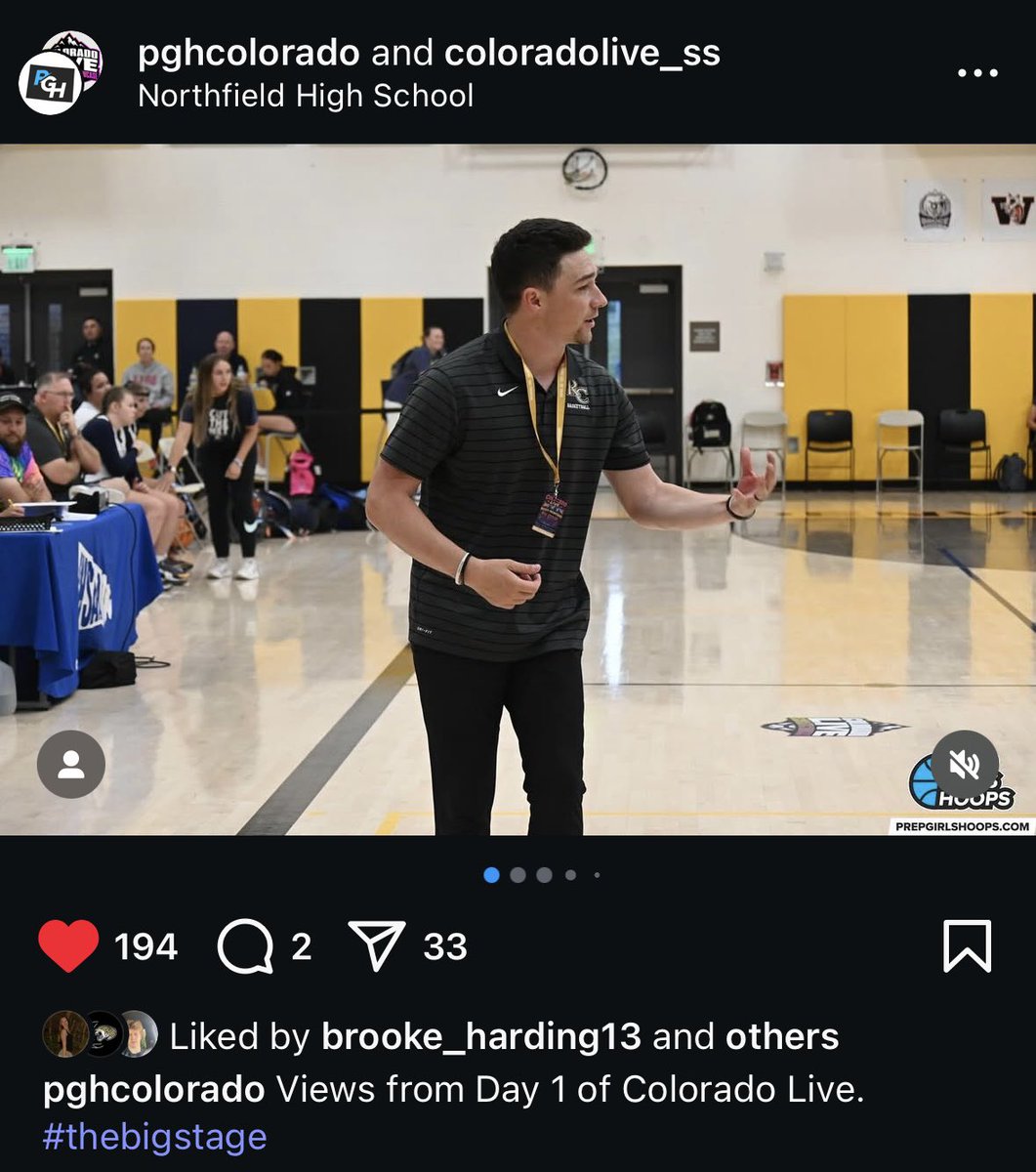 Payton Holloway (@ptholloway17) on Twitter photo Thank you <a href="/ColoradoLive_SS/">COLORADO LIVE Scholastic Showcase</a> <a href="/COHoops5280/">Colorado Hoops</a> <a href="/PGHColorado/">Prep Girls Hoops Colorado</a> for a great weekend. Learned a lot as a new head coach. Went 2-1 and gained a lot of experience! Excited for the rest the summer! <a href="/rc_girlshoops/">Rock Canyon Girls Basketball</a> Thank you <a href="/ColoradoLive_SS/">COLORADO LIVE Scholastic Showcase</a> <a href="/COHoops5280/">Colorado Hoops</a> <a href="/PGHColorado/">Prep Girls Hoops Colorado</a> for a great weekend. Learned a lot as a new head coach. Went 2-1 and gained a lot of experience! Excited for the rest the summer! <a href="/rc_girlshoops/">Rock Canyon Girls Basketball</a>