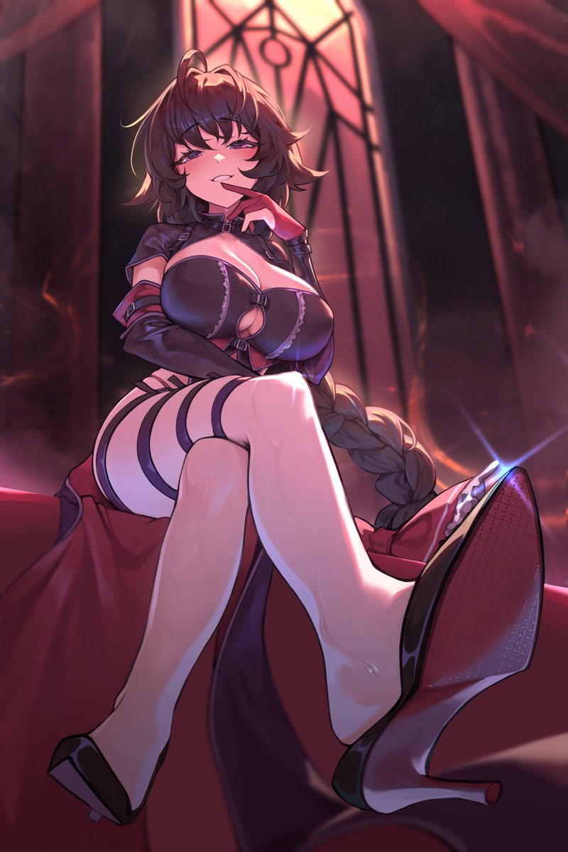 Thanks for the commission!
#OC