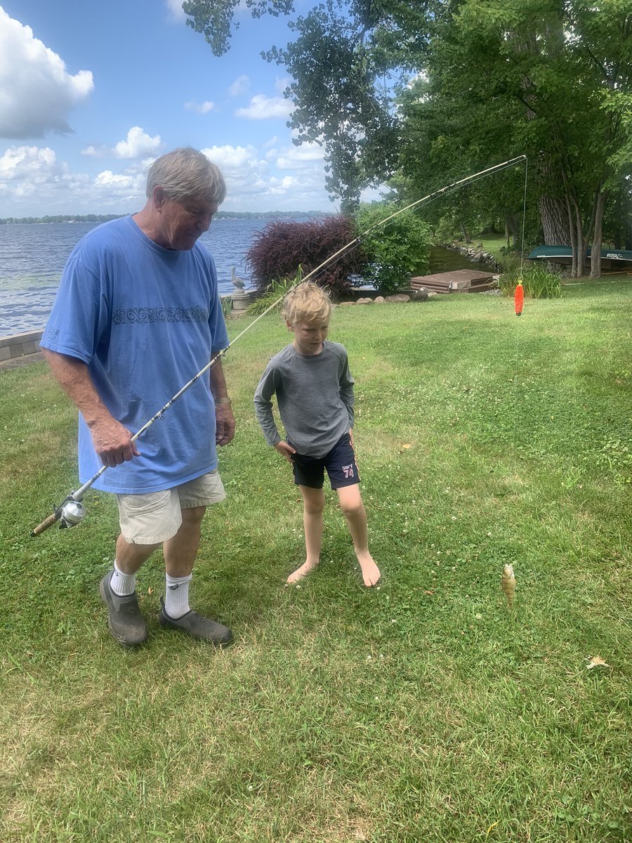 CoachRepp's tweet image. Happy Fathers’ Day. I am so grateful to my dad Spanky, Jill’s dad Phil, and the many coaches providing fatherly mentorship to guide, support, push, and love me. Honored Liam has provided the opportunity for me to be a dad. #Blessed #HappyFathersDay