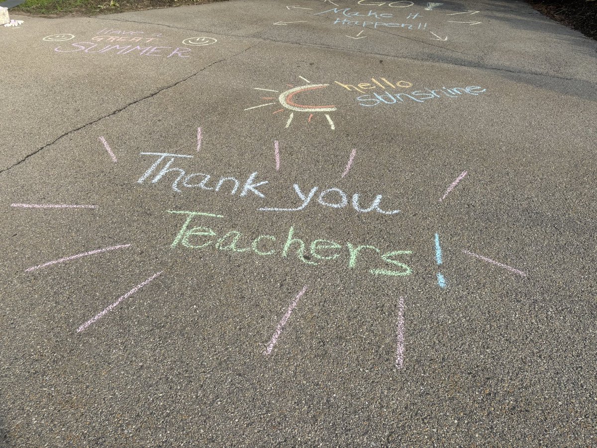 Schroeder / GOAL PTSA (@schroederptsa) on Twitter photo Thank you Kara,Heather,Camden,Tanner & Leah for helping us chalk the walk for last day of school ! We are so grateful for your help! <a href="/GOALisGreat/">WebsterGOAL</a> <a href="/SchroederHS/">Webster Schroeder HS</a> Thank you Kara,Heather,Camden,Tanner & Leah for helping us chalk the walk for last day of school ! We are so grateful for your help! <a href="/GOALisGreat/">WebsterGOAL</a> <a href="/SchroederHS/">Webster Schroeder HS</a>