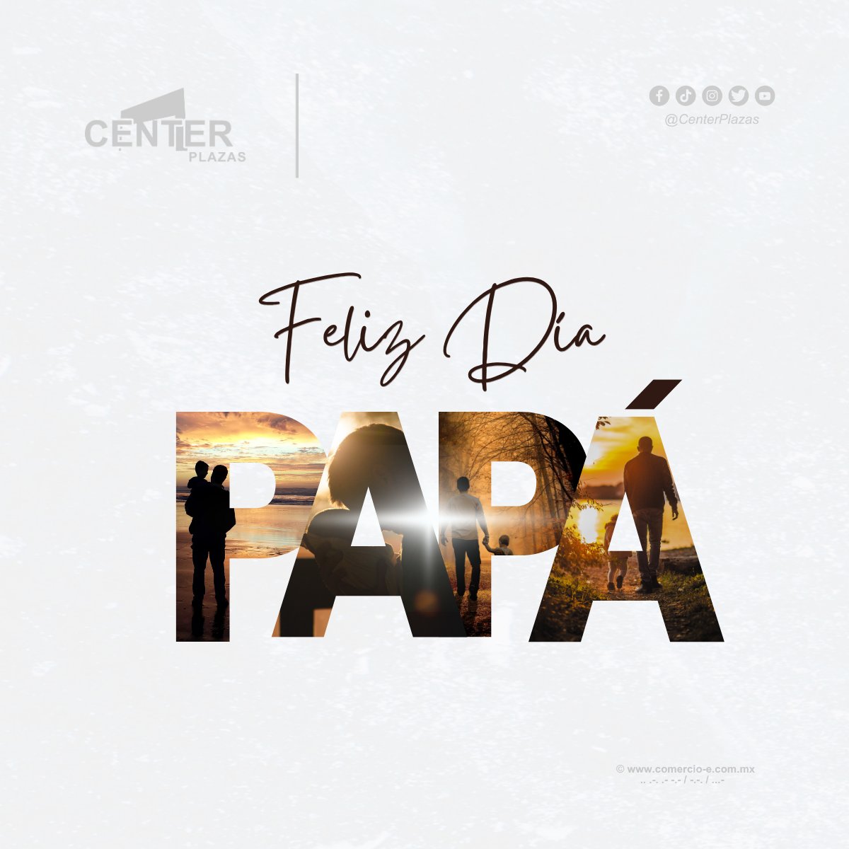 Center Plazas tweet media