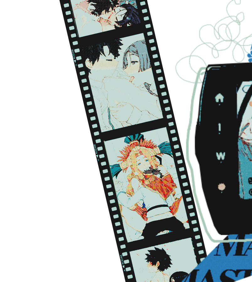 ‍ ‍ ‍ 𝑴𝘼𝙎𝙏𝘼𝙃 ❗ tweet media