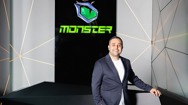 Aykut Altindag (@aykutaltindag) on Twitter photo Monster Bilgisayar ve Teknosa Arasında İşbirliği
maxihaber.net/monster-bilgis…
<a href="/monsternotebook/">Monster Notebook</a> Monster Bilgisayar ve Teknosa Arasında İşbirliği
maxihaber.net/monster-bilgis…
<a href="/monsternotebook/">Monster Notebook</a>