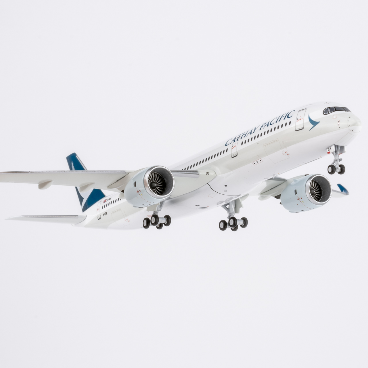 Jcwings キャセイパシフィック航空 A350-1000 1/200 Jcwings キャセイパシフィック航空 A350-1000 1/200 航空機