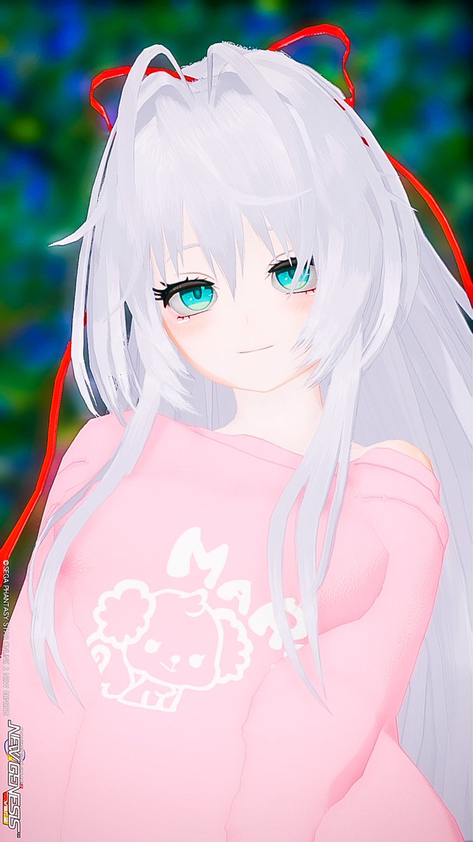 #PSO2NGS #PSO2NGS_SS